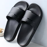 Men’s Bathroom Slippers – Non-Slip Waterproof Slides